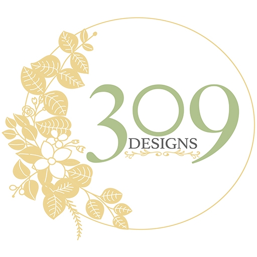 309 Designs - Wreath Boutique